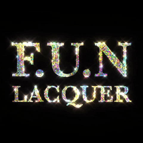 Fun Wow GIF by F.U.N Lacquer