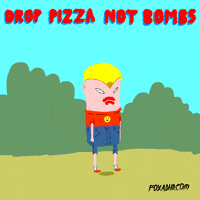 Animation Domination High Def Lol GIF by gifnews