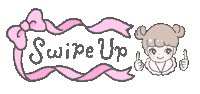 Swipe Up Sticker