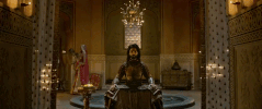 Bollywood Padmavati GIF
