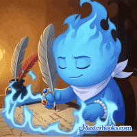 Fire Burn GIF by Masterhooks