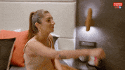 Reality React GIF by Married At First Sight