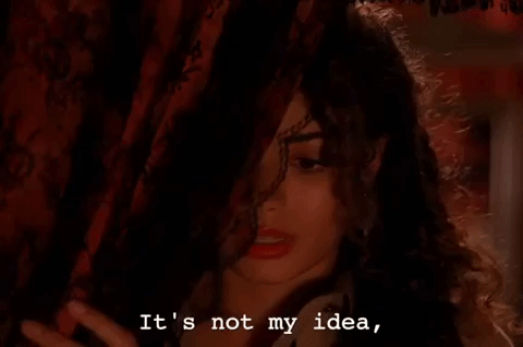 season 2 GIF by Twin Peaks on Showtime