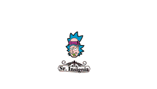 Srinsigniaofficial Sticker by Sr.insignia
