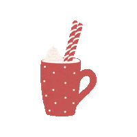 Santa Claus Christmas Sticker