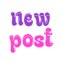 Click Here New Video Sticker