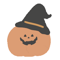 Halloween Sticker