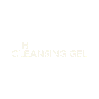 Clef Cleanser Sticker by Clef Skincare