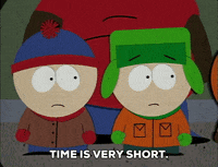 GIF by South Park 