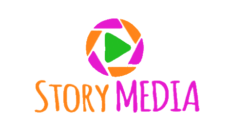Story Media Services Sticker by storymediatr