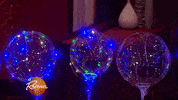 flashing lights GIF by Rachael Ray Show