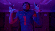 St Louis Football GIF by Fighting Illini Athletics