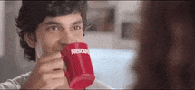 coffee GIF by bypriyashah