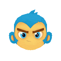 Bloons Sticker by Ninja Kiwi Games
