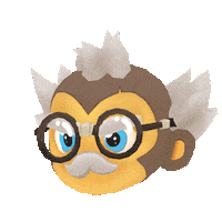 Bloons Sticker by Ninja Kiwi Games