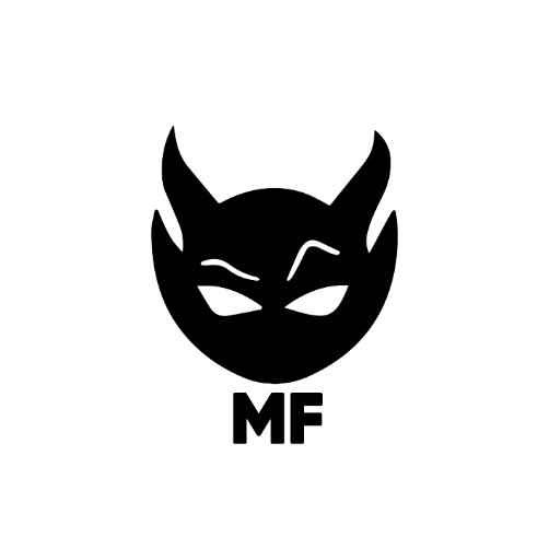 MFnights giphyupload events mfnights londonevents Sticker