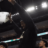 Happy Nba GIF by Milwaukee Bucks