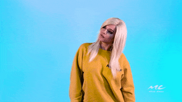 bebe rexha whatever GIF by Music Choice