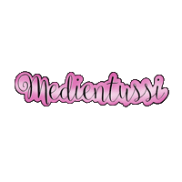 Pink Media Sticker by Medienkaufleute MLKS