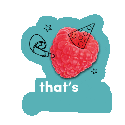 grazeuk giphyupload healthy fruit snacks Sticker
