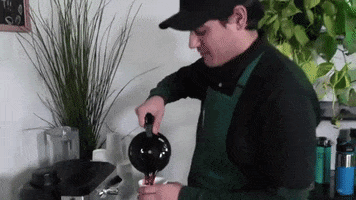 Coffee Starbucks GIF by Guava Juice