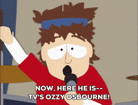 GIF by South Park 