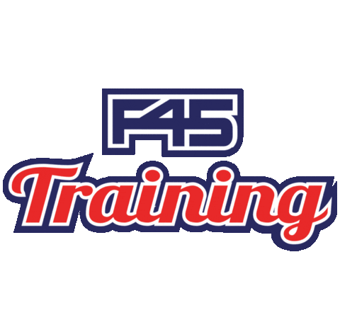 f45northparamus giphyupload f45 north paramus f45northparamus Sticker