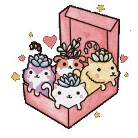 Happy Birthday Love Sticker by Barbaramtbbq
