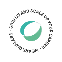 Software Career Sticker by Qualabs