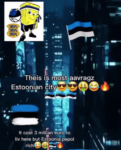 Estonia GIF