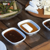 Good Morning Flower GIF by TRT