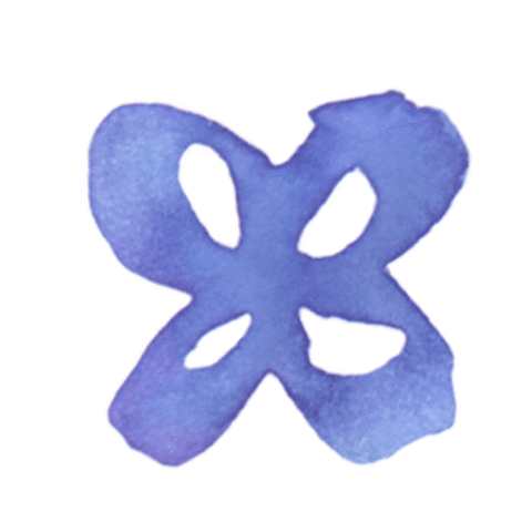 Summer Flower Sticker by Kendra Scott