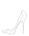 fashion illustration GIF by Bergdorf Goodman