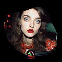 Good Morning Crypto GIF by Sogni AI