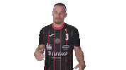 USIvry ivry usivryhb usivry usivryhandball Sticker