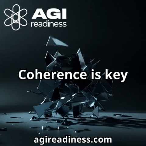 Laughter Cohesion GIF by AGIReadiness