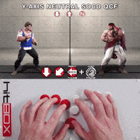 HB - SF6 - Instant Y-Axis QC - P2 Side