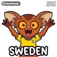 Happy World Cup GIF by VeeFriends