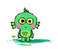 Moho Sticker by MohoAnimation