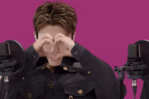 Heart Love GIF