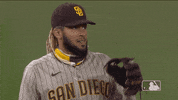 El Nino Smile GIF by San Diego Padres