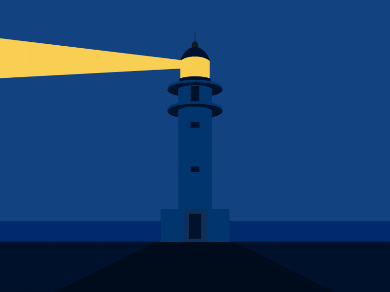 lighthouseagency giphyupload art agency lighthouse GIF