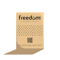 Period Panties Blood Sticker by SkinUp