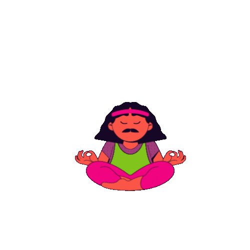 Bandung Sticker by motionbeast