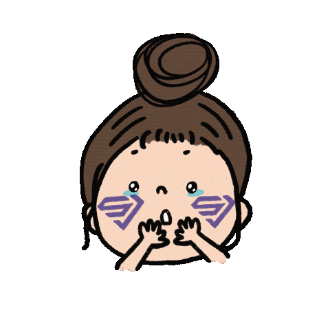 61g fans elf sj suju Sticker