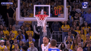 high five creighton bluejays GIF by Creighton University Athletics