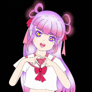 Girl GIF