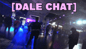Twitch Chatting GIF
