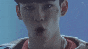 exo monster mv GIF