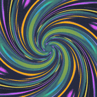 Rainbow Loop GIF by Toke